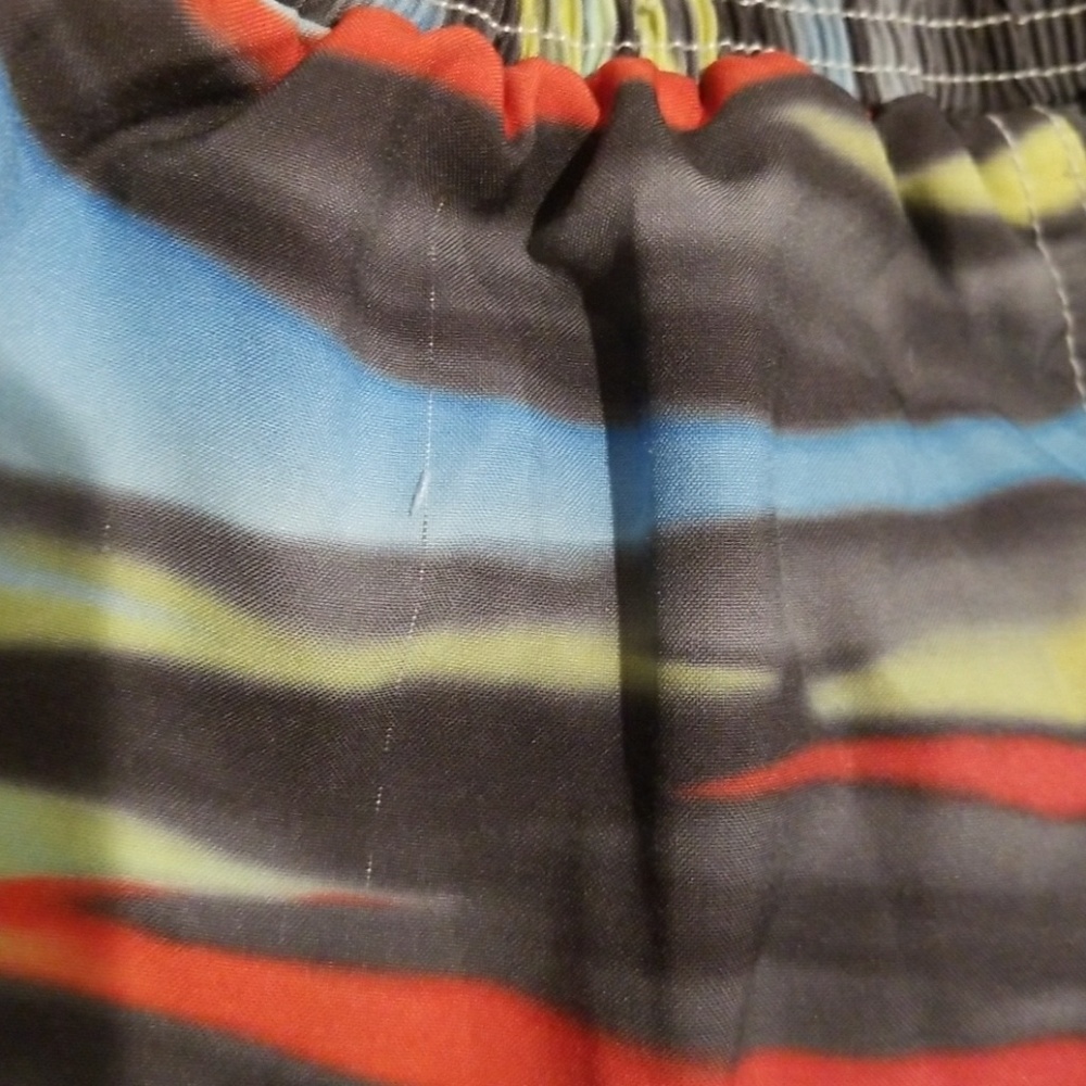 Swim Trunks - Picture 3 of 4